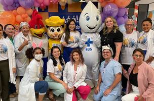 FMS lançará selo que reconhece estabelecimentos que apoiam a vacinação (Foto: Divulgação)