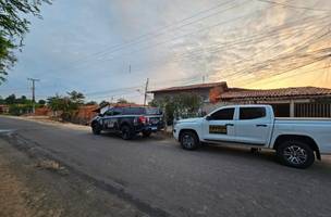 Gaeco cumpre mandados de busca e apreensão e prisão no Piauí e Maranhão (Foto: Divulgação)