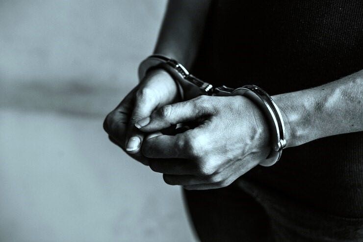 Homem é preso por estupro após se esconder em casa na zona Sul de Teresina