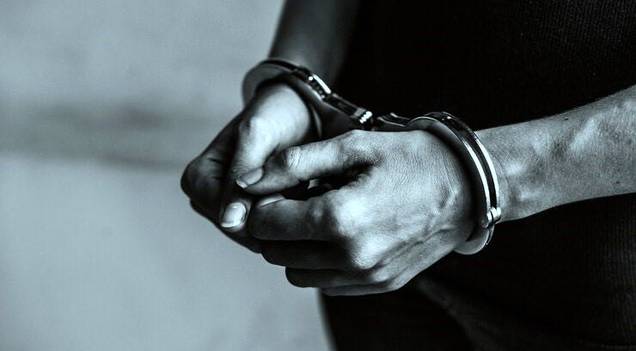 Polícia prende condenado a mais de 9 anos por estupro de vulnerável em Teresina