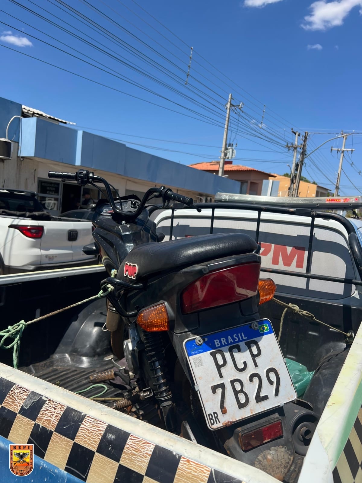 Homem morre durante troca de tiros com a polícia durante operação no Piauí