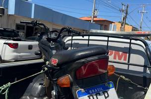 Homem morre durante troca de tiros com a polícia durante operação no Piauí (Foto: Divulgação)