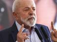 Lula chama América Latina de zona de paz e critica intervenções