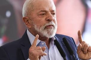 Lula chama América Latina de zona de paz e critica intervenções (Foto: Marcelo Camargo/Agência Brasil)
