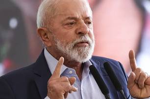 Lula chama América Latina de zona de paz e critica intervenções