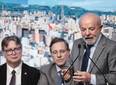 Lula critica decisão do Congresso de não taxar mais ricos, bets e fint