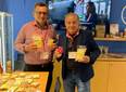 Mel e castanha do Piauí se destacam na maior feira de alimentos do mundo