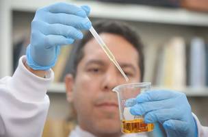 Metanol: crise completa um mês com alerta para falsificação de bebidas (Foto: Divulgação/SP)