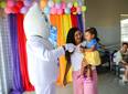 Municípios do Piauí realizam Dia D de multivacinação neste sábado