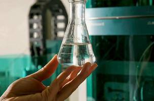 Notificações por intoxicação com metanol sobem para 43 (Foto: Divulgação)