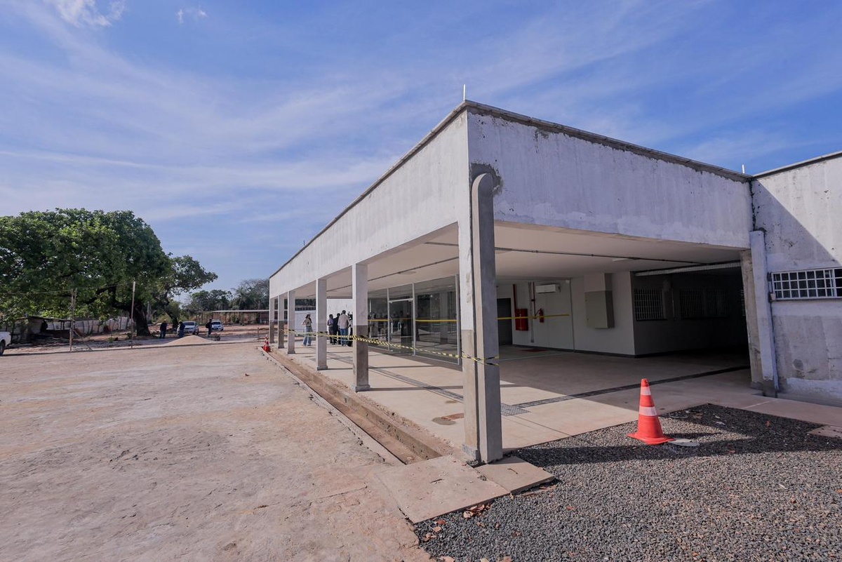 Novos batalhões irão abrigar até 200 policiais e fortalecer operações