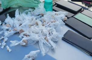 Pacto Pela Ordem: Polícia Civil deflagra “Operação Cerco Fechado” em todo Piauí (Foto: Divulgação)