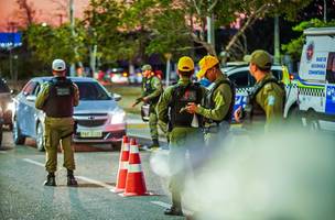 Piauí registra redução de 21% nos casos de mortes no trânsito em setembro (Foto: Divulgação)