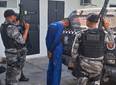 PM prende suspeito de tentativa de homicídio poucas horas após o crime