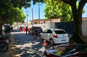 PM registra 10 prisões e 27 testes de alcoolemia positivos durante operação (Foto: Divulgação)