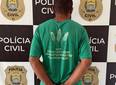 Polícia Civil cumpre mandado de prisão por roubo qualificado em Teresina