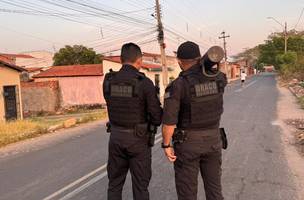 Polícia Civil deflagra operação contra organização criminosa em Teresina (Foto: Divulgação)