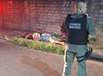 Polícia Militar prende trio armado após perseguição em Miguel Alves