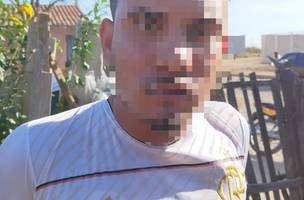 Polícia prende suspeito da morte de jovem encontrado com mãos amarradas no Piauí (Foto: Divulgação)