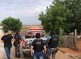 Polícia resgata dois reféns e desarticula suposto “Tribunal do Crime" no Piauí