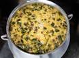 Pratos da gastronomia piauiense unem tradição, memória e sabor