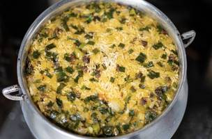 Pratos da gastronomia piauiense unem tradição, memória e sabor (Foto: Divulgação)