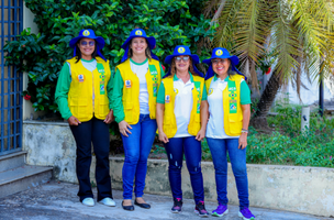 Prefeitura de Timon garante auxílio-transporte para agentes comunitários de saúde da zona rural (Foto: Divulgação)