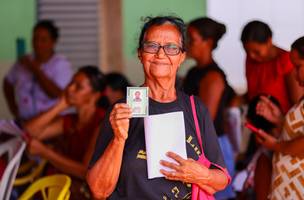 Prefeitura de Timon leva programa Fomento Mulher à zona rural da cidade (Foto: Divulgação)