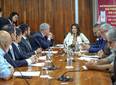 Projeto do Piauí inspira lei de combate ao crime em São Paulo