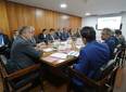 Rafael Fonteles anuncia inclusão da adutora da Serra da Capivara no Novo PAC