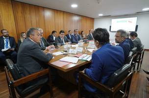 Rafael Fonteles anuncia inclusão da adutora da Serra da Capivara no Novo PAC (Foto: Divulgação)