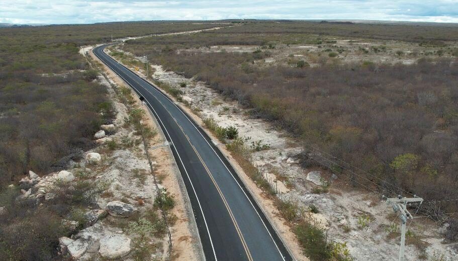Rodovias impulsionam turismo no Piauí e facilitam acesso a estados vizinhos