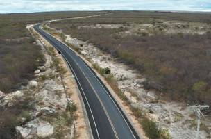 Rodovias impulsionam turismo no Piauí e facilitam acesso a estados vizinhos (Foto: Divulgação)