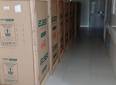 Segurança investe em freezers científicos para aprimorar investigações criminais