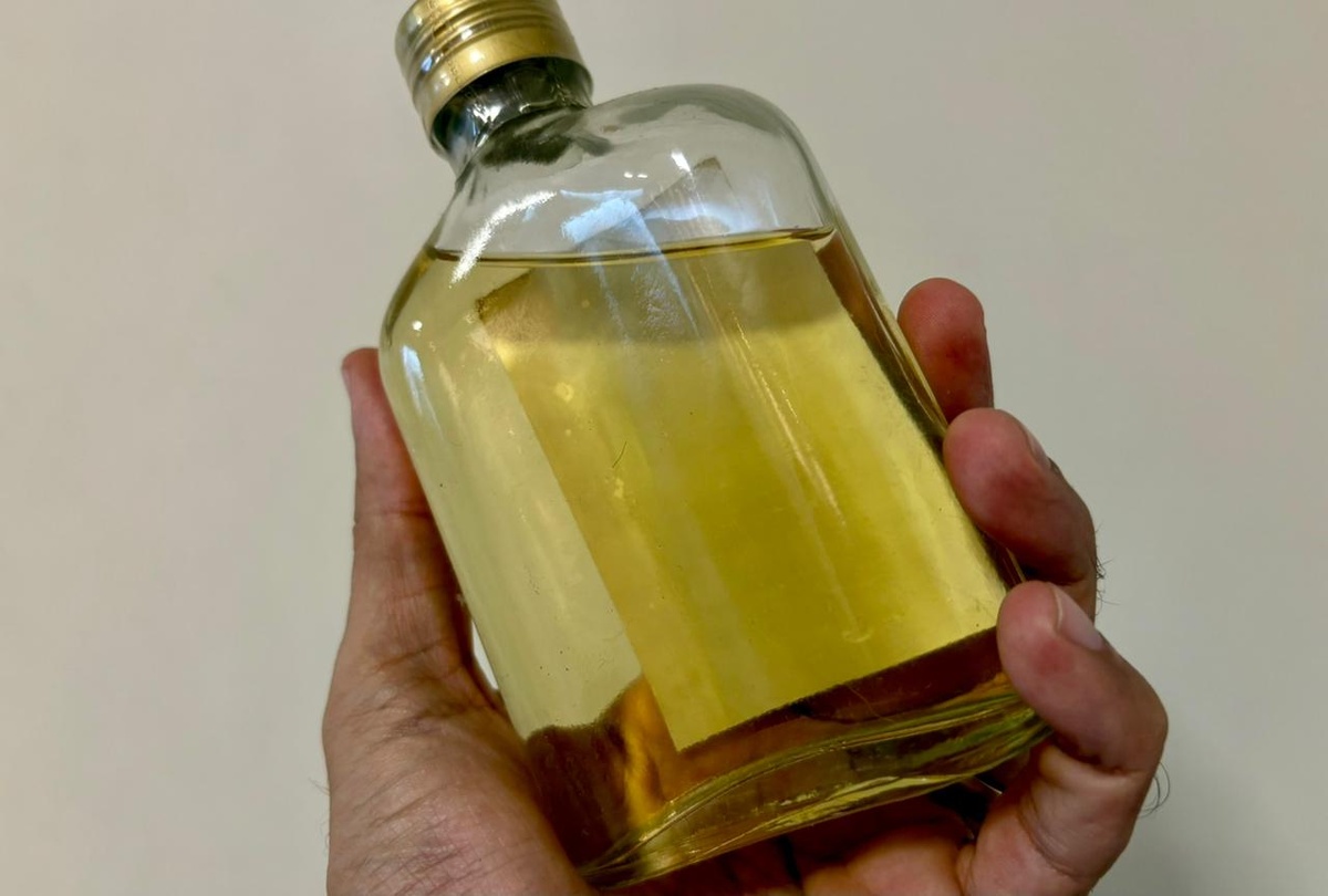 Sesapi notifica casos de suspeita de intoxicação por metanol no Piauí