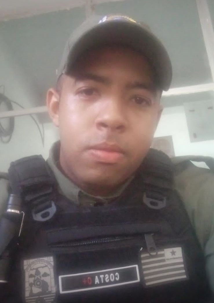 Soldado da PM morre durante confronto com criminosos em José de Freitas