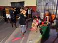 Após prisão de dono, SSP-PI fecha baile de reggae na zona sul de Teresina