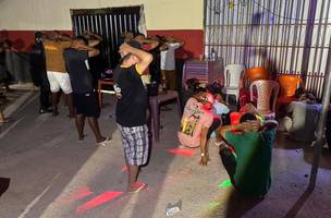SSP-PI suspende atividades de baile de reggae na zona sul de Teresina (Foto: Divulgação)