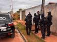 SSP prende faccionados que usavam falsas ações sociais para aliciar jovens no PI