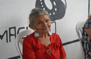 Telmira da Chapada da Sindá será homenageada na Feira da Agricultura Familiar (Foto: Divulgação)