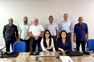 Teresina avança para fase final do novo Sistema de Informações Georreferenciadas (Foto: Divulgação)