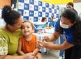Timon realiza dia D de multivacinação para crianças e adolescentes no dia 18