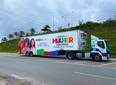 Timon recebe Carreta da Mulher Maranhense com atendimentos gratuitos