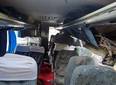 Sobe para 17 número de mortos por acidente com ônibus em Pernambuco