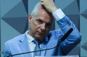 Alessandro Stefanutto (Foto: Lula Marques/Agência Brasil)