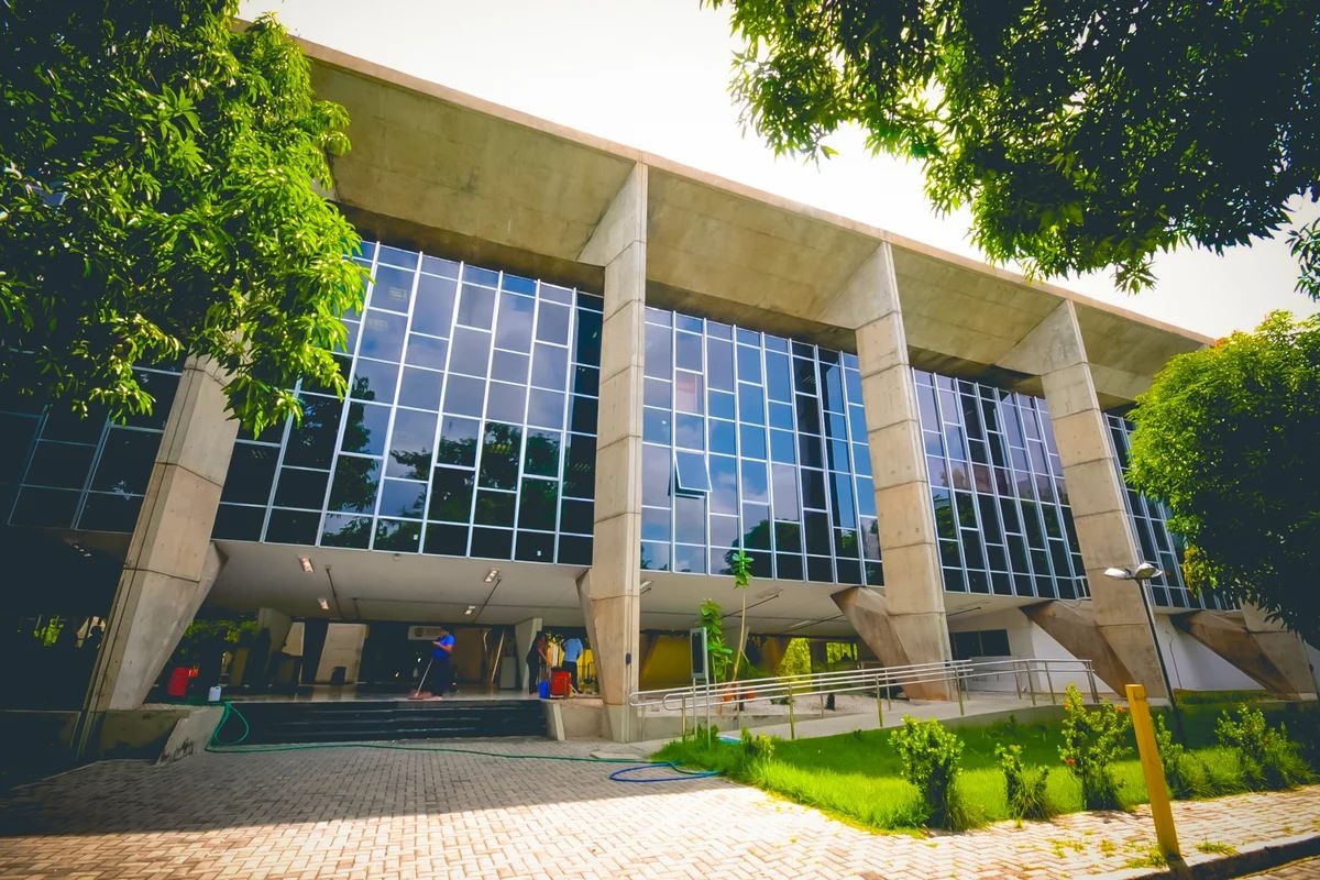 Centro Administrativo