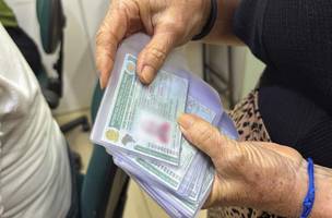 Detran agiliza processo de emissão de CNHs para carteiras pendentes (Foto: Divulgação)