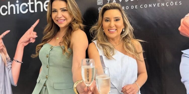 Empresárias promovem brunch de conexão e celebram os 12 anos do Outlet Chic