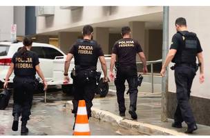 Fraudes no INSS: ex-ministro de Bolsonaro e deputados são alvos da PF (Foto: Divulgação)