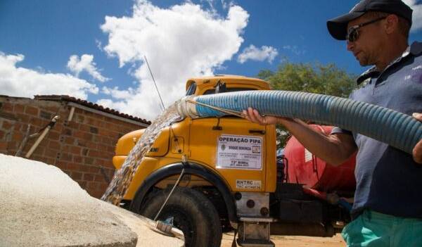 Governo inclui mais oito municípios em decreto de situação de emergência